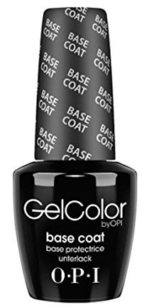OPI GELCOLOR SEMI PERMANENT 15ML/0.5FL.OZ. (Opi Gel color base coat)