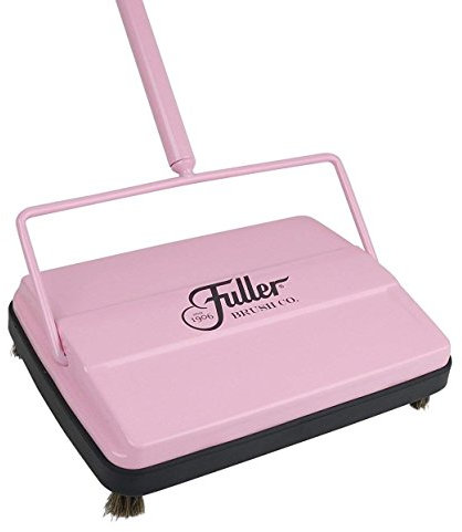 Fuller Brush 144-501436649 Carpet Sweeper