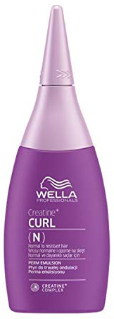 Wella Creatine+ Curl N 75ml