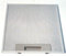 Filtro Cappa Alluminio Inox 253x300 Mm. 2 Agganci Mod Faber Nova