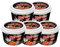 Samyang Spicy Hot Chicken Reiskuchen Original (5er Pack) Buldak Tteokbokki