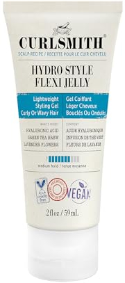 Hydro Style Flexi Jelly (59 ml)