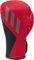 adidas Tilt 150 - Guantes de Boxeo para Hombre, Color Rojo/Negro, 14 oz EU