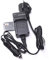 DSTE NB-6L Rechargeable Battery + Travel Charger Compatible with Canon NB6L CB-2LY PowerShot SX170 IS,D20,ELPH 500 HS,S90,S95,S120,SD770 IS,SD3500 IS,SD4000 IS SLR Camera