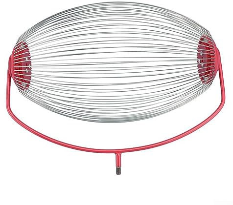 Nut Gatherer, Fruit Picker Harvester Roller, Aluminum Alloy Garden Retractable Nut Collector, Fruit Picker Collector Basket Roller, L