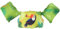 Comfortpool Floaty Friends Kinder Schwimmweste - Tukan | Praktisch und Bequem | Schwimmhilfe | Fun & Fröhliches Design | Kinder zwischen 15-30 kg |