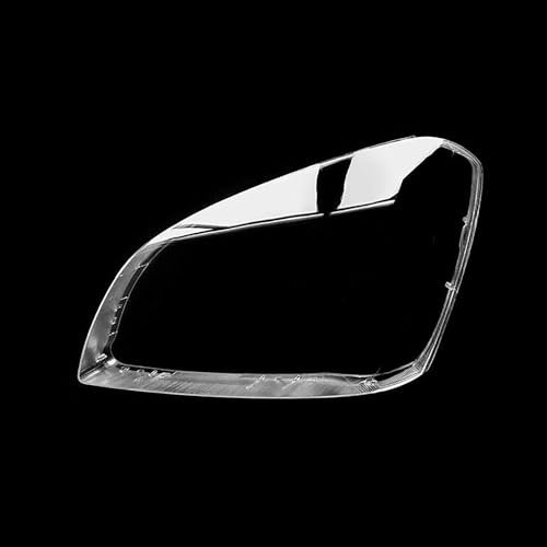 ANram Auto Scheinwerfer Maske Für Kia Magentis K5 2005-2006,Auto Front Scheinwerfer Shell Abdeckung Transparent Lampenschirm Autoteile,B-Original Quality Passenger Side