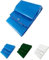 MUGAR- Toldos/Lonas de Polietileno para protección de vehículos y Muebles de jardín, colocación de Piscinas, sombreo y Agricultura. 90g o 120g/m2. Lona Impermeable. Duradera (Azul 85 g/m2, 3x4m)