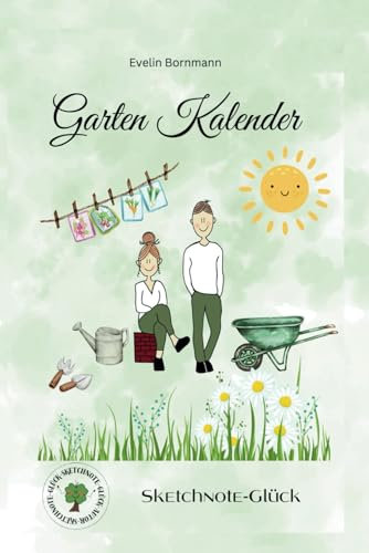Garten Kalender