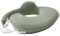 JORNH Nursing Pillow for Breastfeeding,Multifunctional Breast Feeding Pillow Baby, Pregnancy Pillow & Maternity Cushion with Adjustable Waist Strap, Washable Removable Cover,Pregnancy Gift,Green