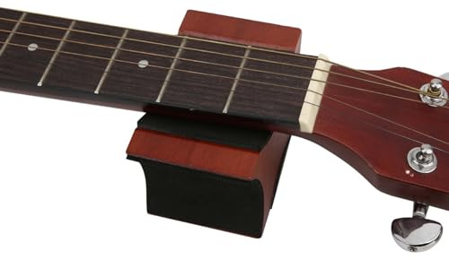 Guitar Neck Ruhe, Luthier -Tools Banjo Stand Luthier Tools Universal Guitar Neck Ruhe Support Gitarrenhals Gitarre Accessoires für Gitarrenbässe Ukuleles Banjos