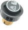 FUBESK For Karcher for SC Series Steam Valve 4.580-760.0 - Pressure Relief & Safety Shutter for SC2.500/SC5.800/SC6.800 Cleaners(1 PACK)
