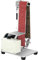Toplionace Elektrische Mini-Bandschleifmaschine – 300-W-Poliermaschine, Messerschärfer und Doppelschleifmaschine mit Verstellbarem Arbeitstisch, AC 220V