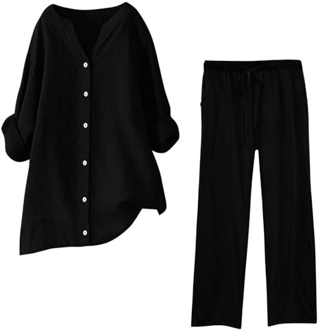 Completi Donna con Pantalone Eleganti Pile Gonna Pesante Corte Jersey Pesanti Sauna Persone Natale Exclusive Brillantini Laurea Scontata Elegantissima Semplice Uguali della Vestito