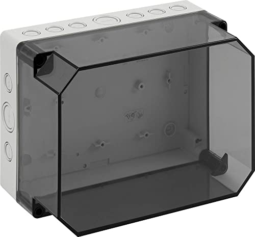 Spelsberg tk-pc – 2518 – 13 F-tm-Box