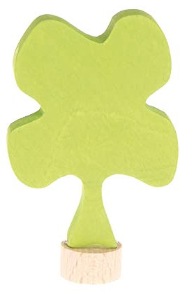 Grimms Stecker Kleeblatt