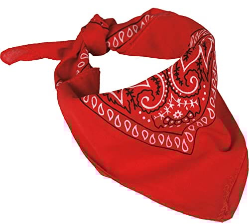 Bandana Western Mil-Tec