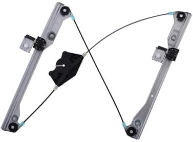 Valeo Fensterheber vorne links 850524 | Kompatibel mit: VW BORA I, BORA Variant, GOLF IV, GOLF IV Variant