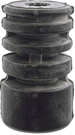 FEBI BILSTEIN Anschlagpuffer, Federung 18839 Hinterachse | Kompatibel mit: VW PASSAT B3/B4, PASSAT B3/B4 Variant