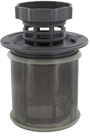 Bosch Baumatic 427903 Micro Filtre pour Lave-Vaisselle Neff Siemens Tecnik