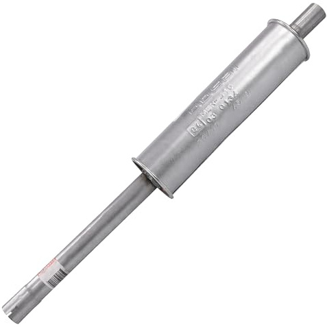 Bosal 233-701 Mittelschalldämpfer