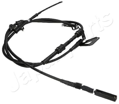 JAPANPARTS BC-K29R Handbremsseil Hinten Rechts Kompatibel mit KIA CARNIVAL/GRAND CARNIVAL III VQ 597704D800
