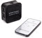 Duronic TosLink Switch Digital Optical Audio 3 x 1 Switcher - switch for up to 3 devices Apple TV, PlayStation, Projector, DVD Player