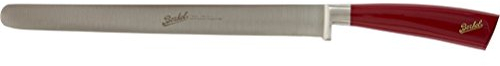 Berkel - Elegance Coltello salato 26cm Rosso