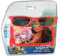 Disney - Vaiana Sonnenbrille mit Brieftasche, WD17837