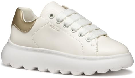 Geox Mädchen J Puffypop Girl A Sneaker