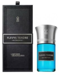 LIQUIDES IMAGINAIRES Eau de Parfum Spray 100 ml