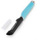 KitchenAid Gourmet Euroschäler, One Size, matt Aqua Sky