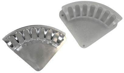 FLEXMO | Schlauchhalter | Wandschlauchhalter | Wasserschlauchhalter | Gartenschlauchhalter | Aluminium | lackiert