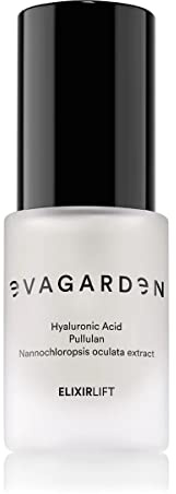 Eva Garden Face Elixirlift 30 ml
