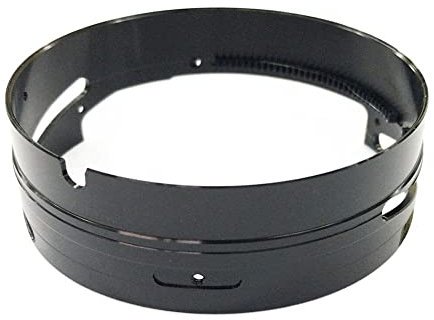 VLIZO Copy 50 1.4 Fokusring Tubus Kompatibel mit Canon 50 mm F/1.4 USM Objektiv Reparaturteil Einheit