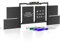 Batería A1707 A1820, batería para portátil Compatible con MacBook Pro de 15 Pulgadas A1707 (Finales de 2016, Mediados de 2017), batería de Repuesto de polímero de Litio EMC 3072 3162