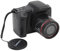 DSLR Camera, XH05 1080P 16X Zoom 16MP Digital SLR Camera with L=9.88mm Aperture 5.0 Lens, Autofocus WiFi Video Camera for Photography, Anti Shake & Night Vision, 2.4 Inch Display