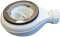 Válvula de Desagüe para Platos de Ducha, sifón 90 mm de diámetro, extraplana 60 mm altura