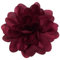 Elegante Stoff-Blumenbrosche zum Anstecken, schöne Stoff-Blume, Anstecknadel, Accessoire, Brosche, Schmuck für Frauen und Mädchen, Einheitsgröße, Stofflegierung, Kein Edelstein