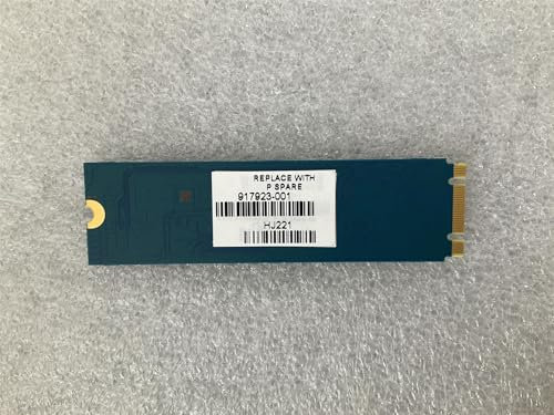 Pour HP 917923-001 Sandisk X400 128 Go SSD SSD M.2 SATA