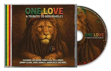 One Love - a Tribute to Bob Marley