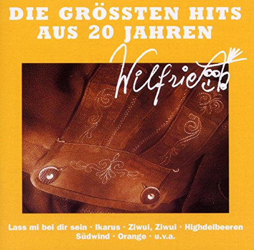 Die größten Hits aus 20 Jahren