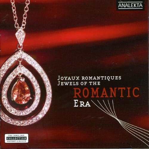Jewels Of The Romantic Era