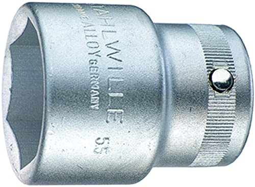STAHLWILLE 55 36 Steckschlüsseleinsatz