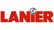 Lanier LD 0105 (885344) original Toner-Kartusche - Schwarz