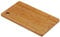 Premier Housewares 1103935 Chopping Board with Handle, 42 x 24 cm - Bamboo, Natural