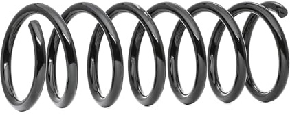 KAYABA UK KYB RA6662 Spiralfeder