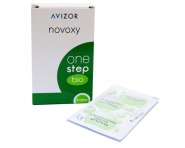 AVIZOR novoxy one step bio Tabletten (15Tabs)