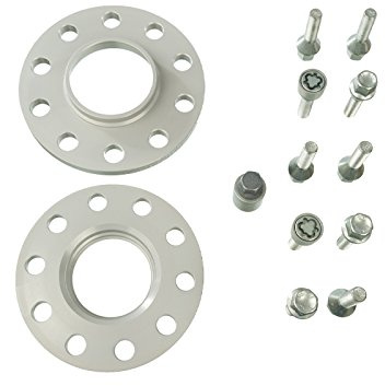 H&R 75726 12 Wheel Spacer Trak Plus for Dr 24 MM
