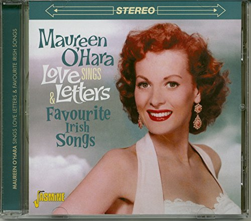Sings Love Letters And Favourite Irish Songs [ORIGINAL RECORDINGS REMASTERED]
